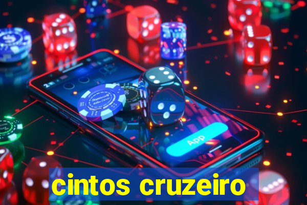 cintos cruzeiro